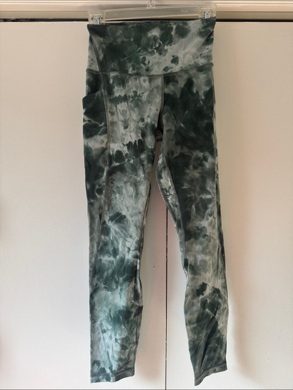 Lululemon Align Leggings with pockets